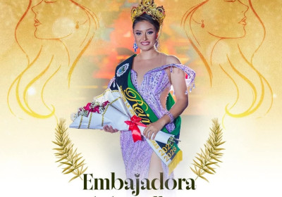 Un hecho histórico para San Carlos!